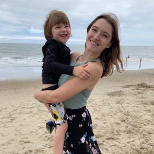 Meet your Posher, Helene